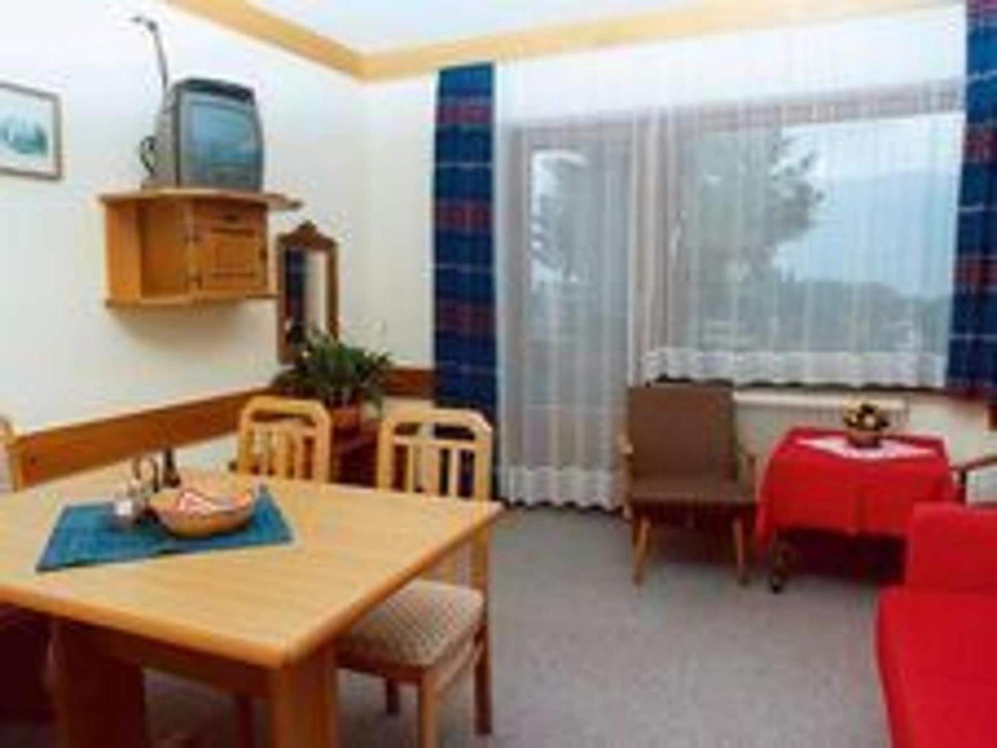 Apartments Home Hermann, Ramsau Am Dachstein Exterior photo