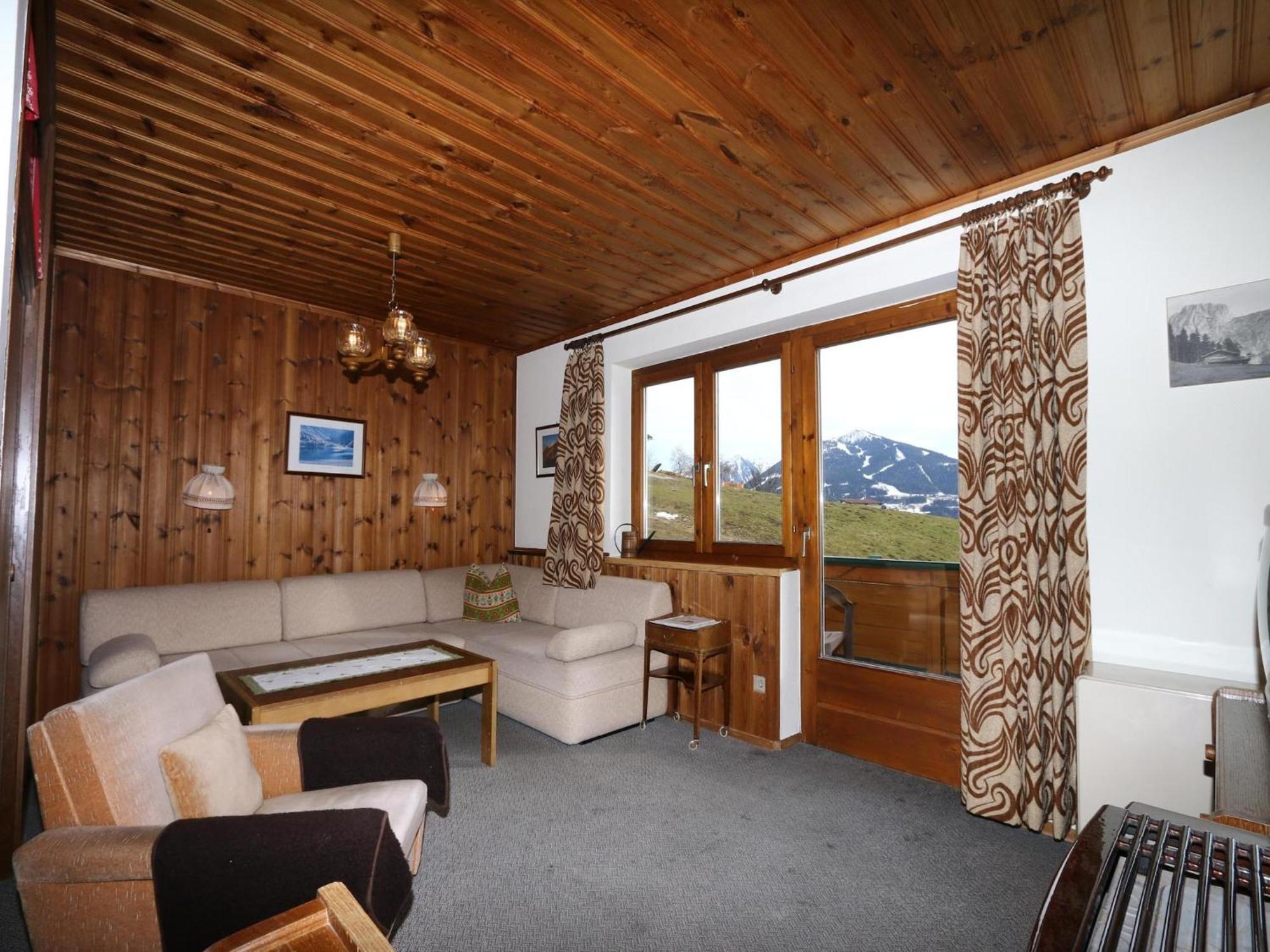 Apartments Home Hermann, Ramsau Am Dachstein Exterior photo