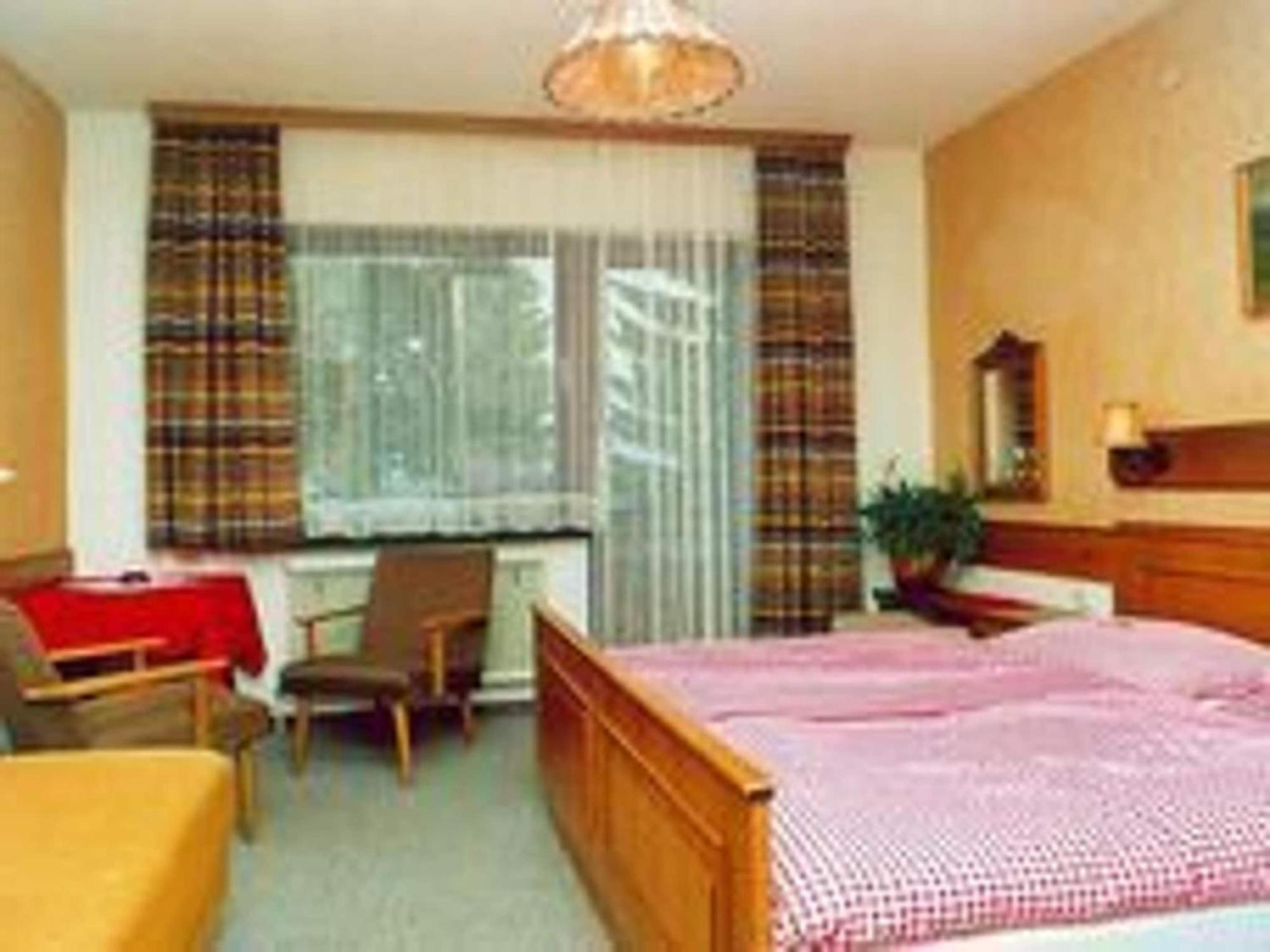 Apartments Home Hermann, Ramsau Am Dachstein Exterior photo