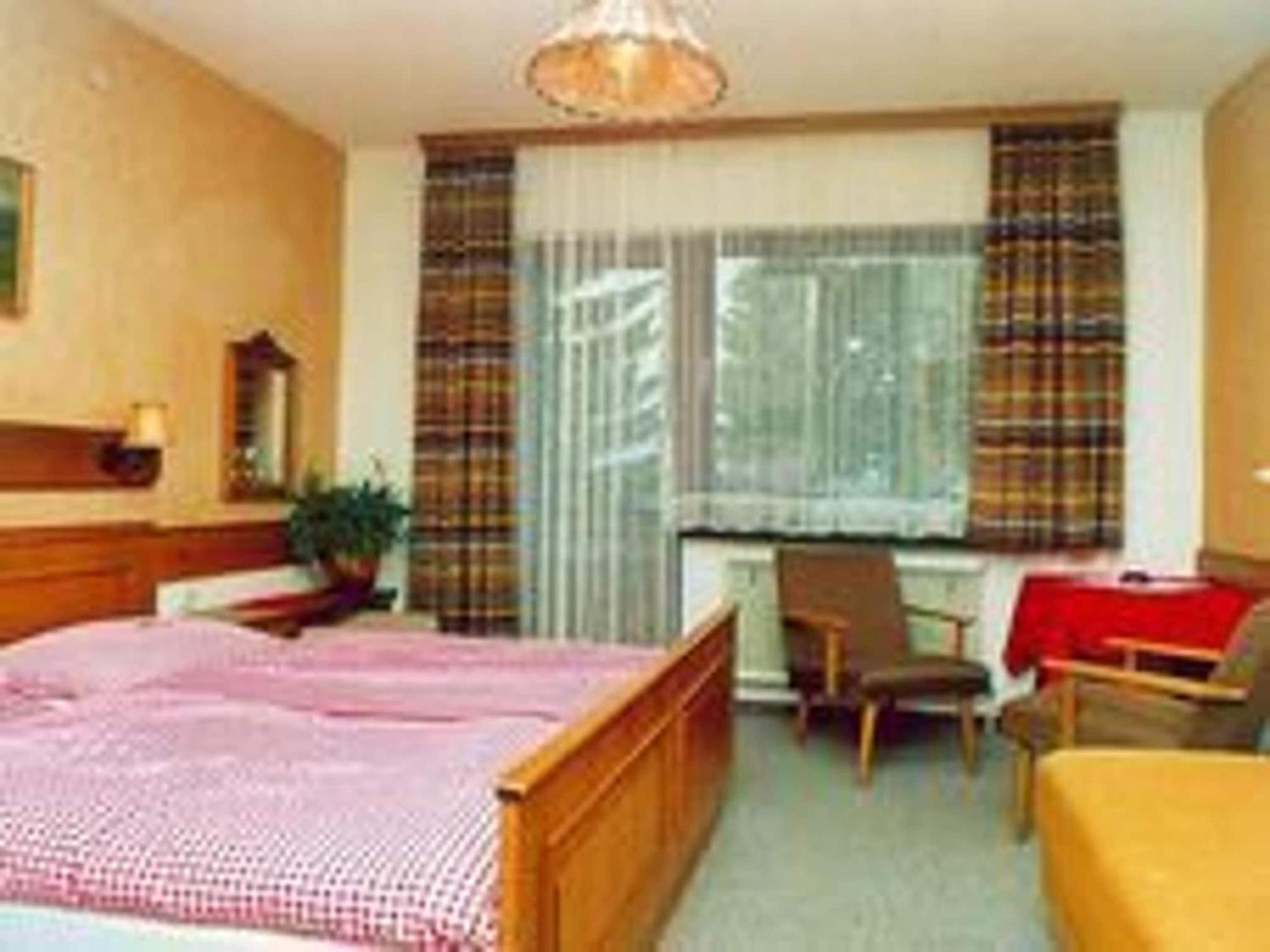 Apartments Home Hermann, Ramsau Am Dachstein Exterior photo