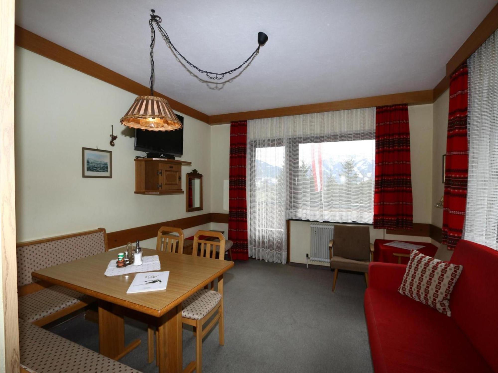 Apartments Home Hermann, Ramsau Am Dachstein Exterior photo
